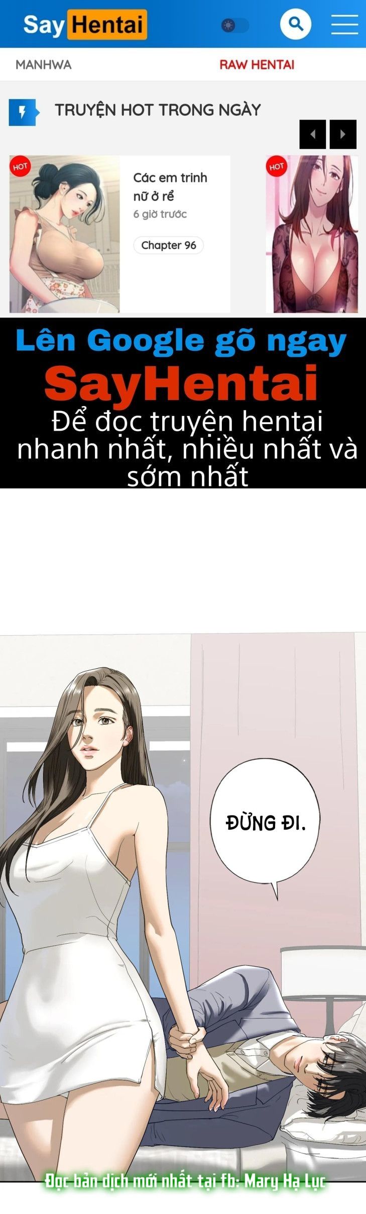 đọc truyện Chị Kế Chương 5 ảnh 1 tại Giả Dược