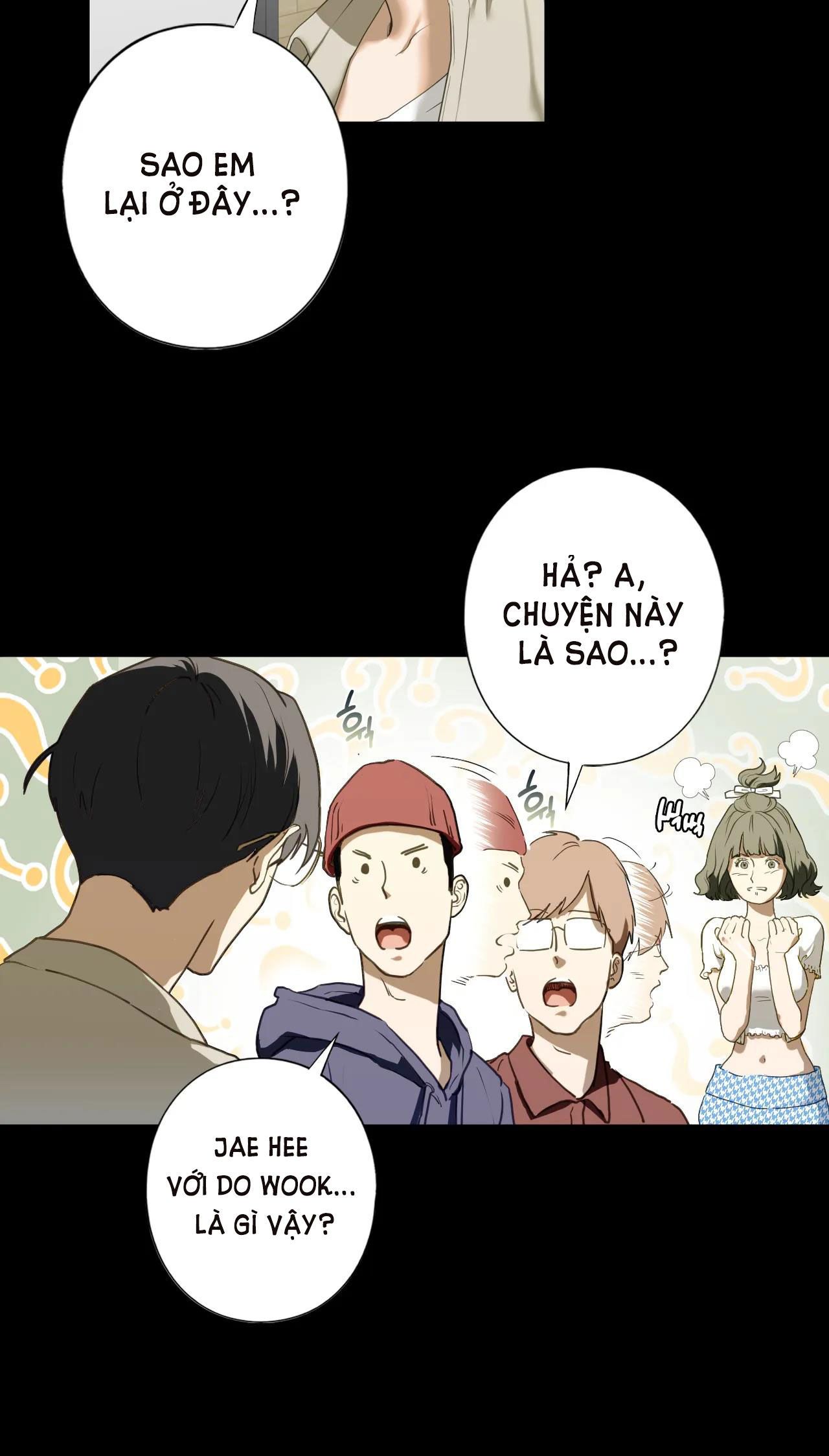 đọc truyện Chị Kế Chương 6 ảnh 19 tại Giả Dược