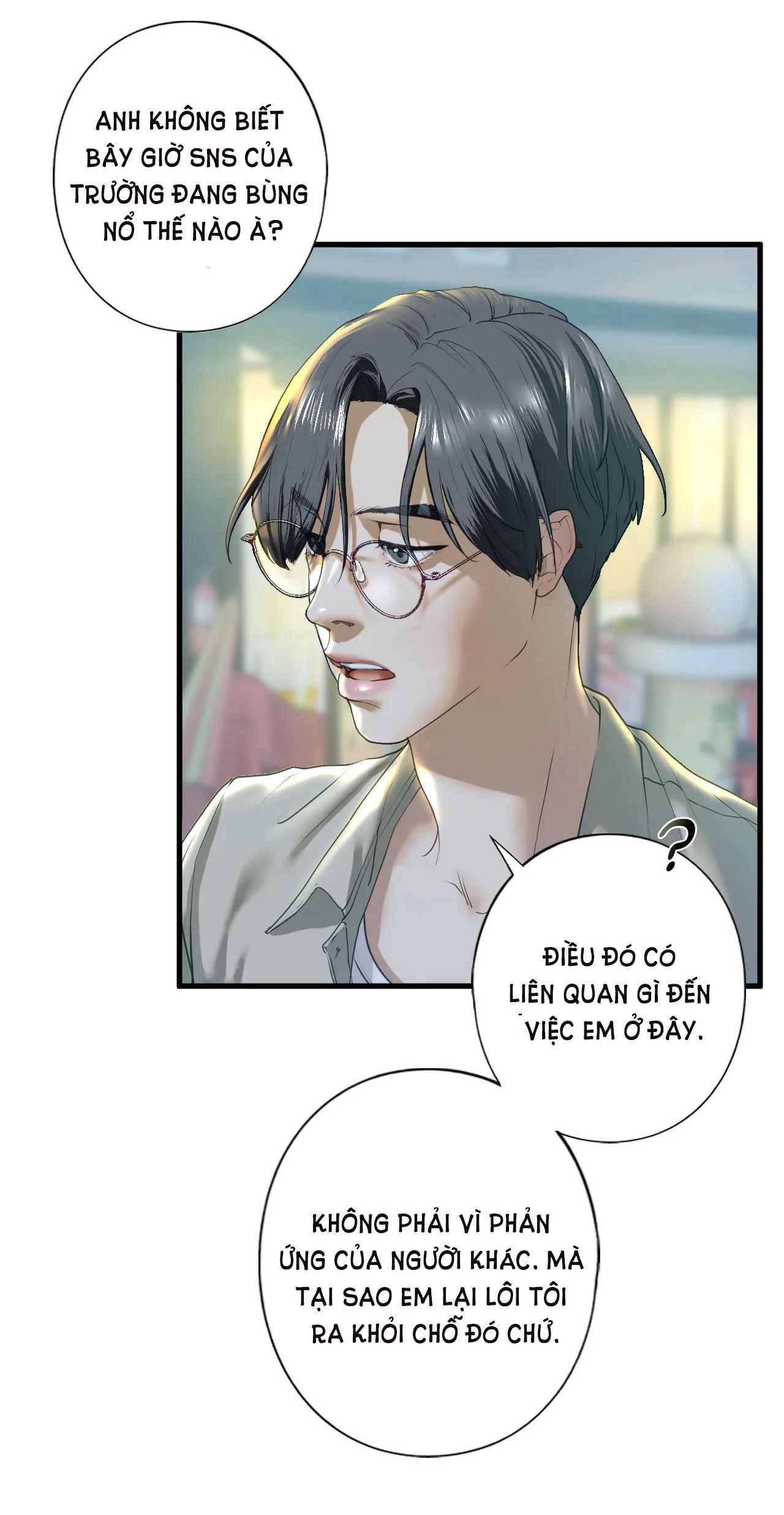 đọc truyện Chị Kế Chương 6 ảnh 26 tại Giả Dược
