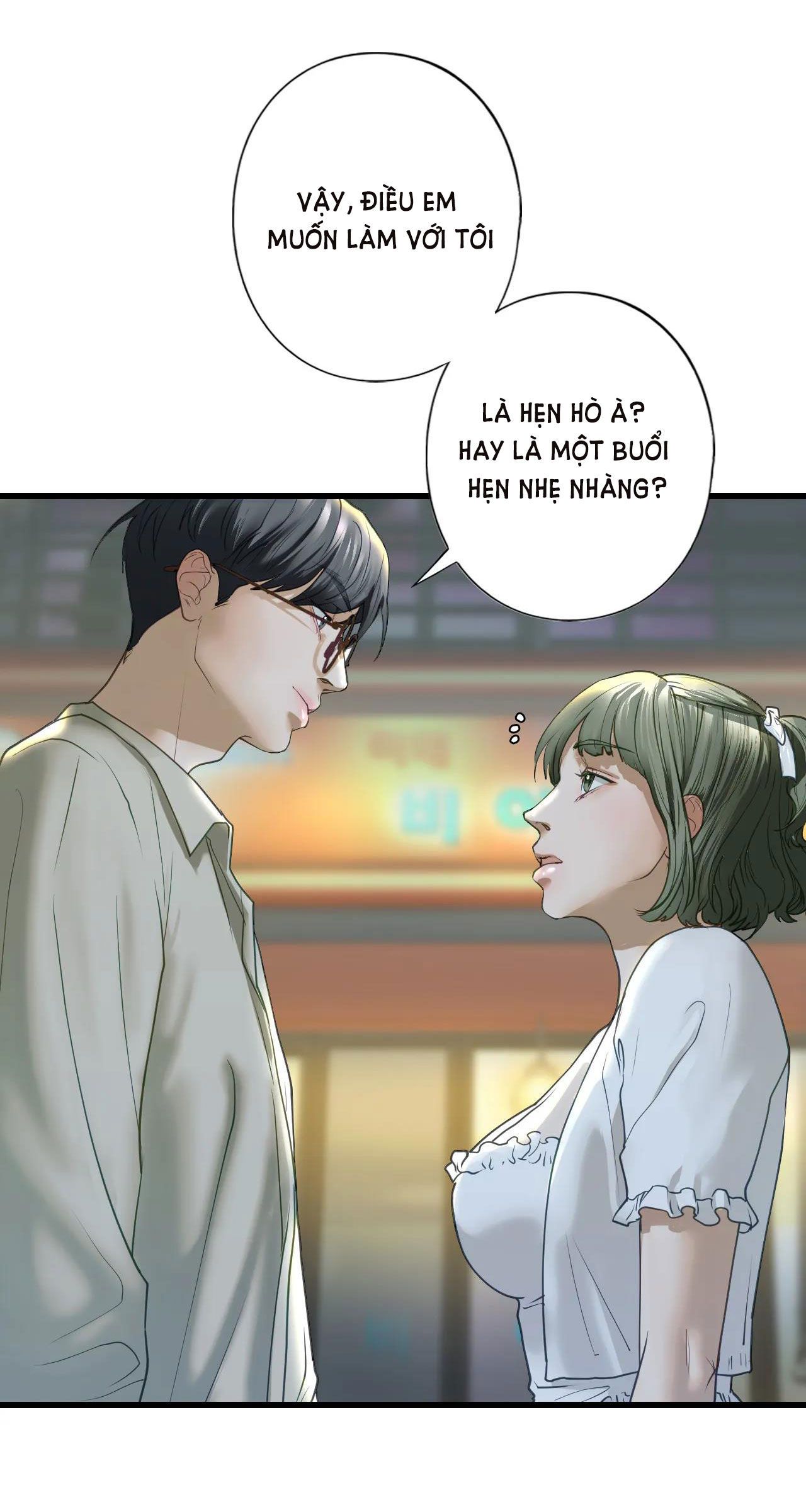 đọc truyện Chị Kế Chương 6 ảnh 36 tại Giả Dược