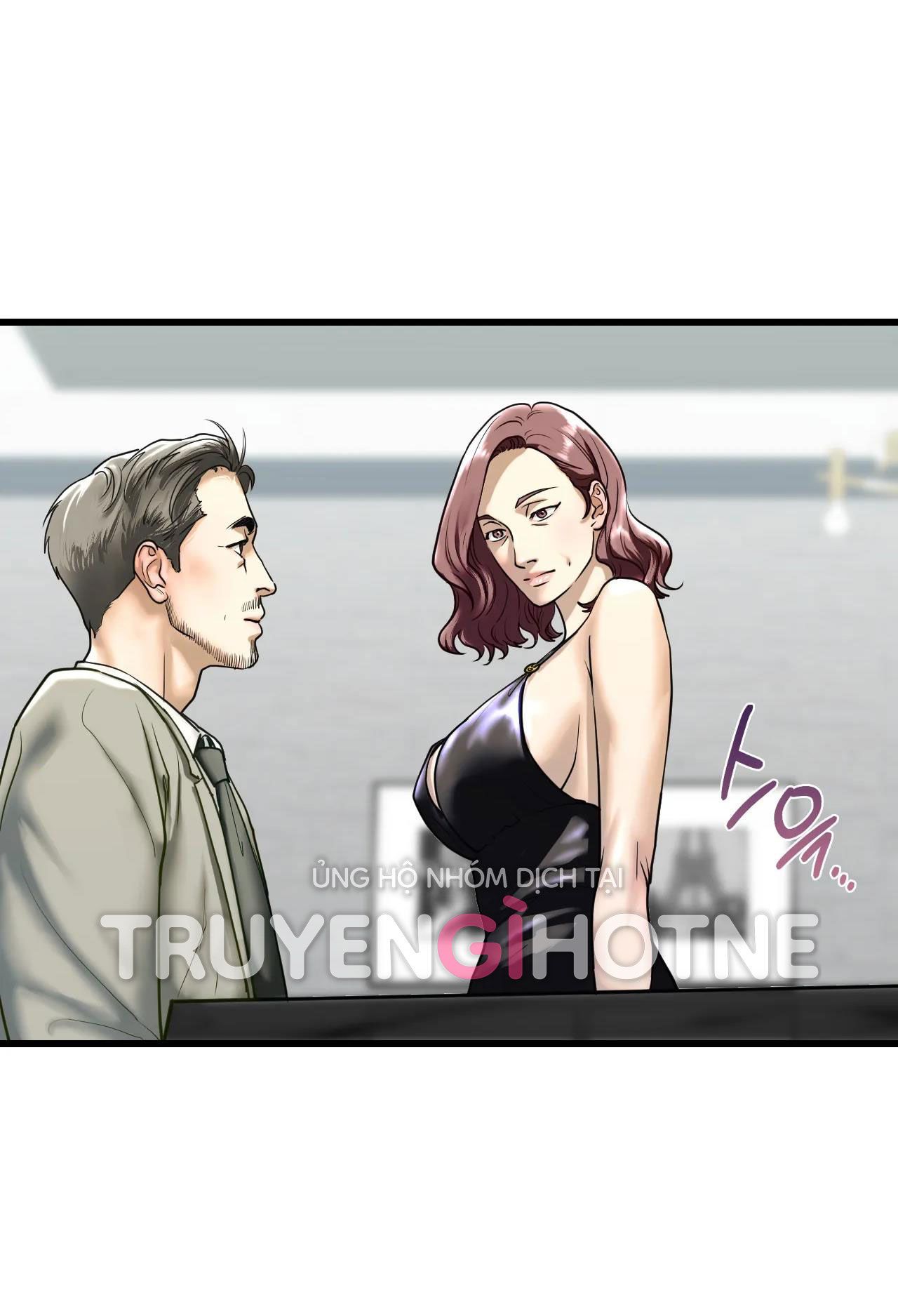 đọc truyện Chị Kế Chương 7 ảnh 21 tại Giả Dược