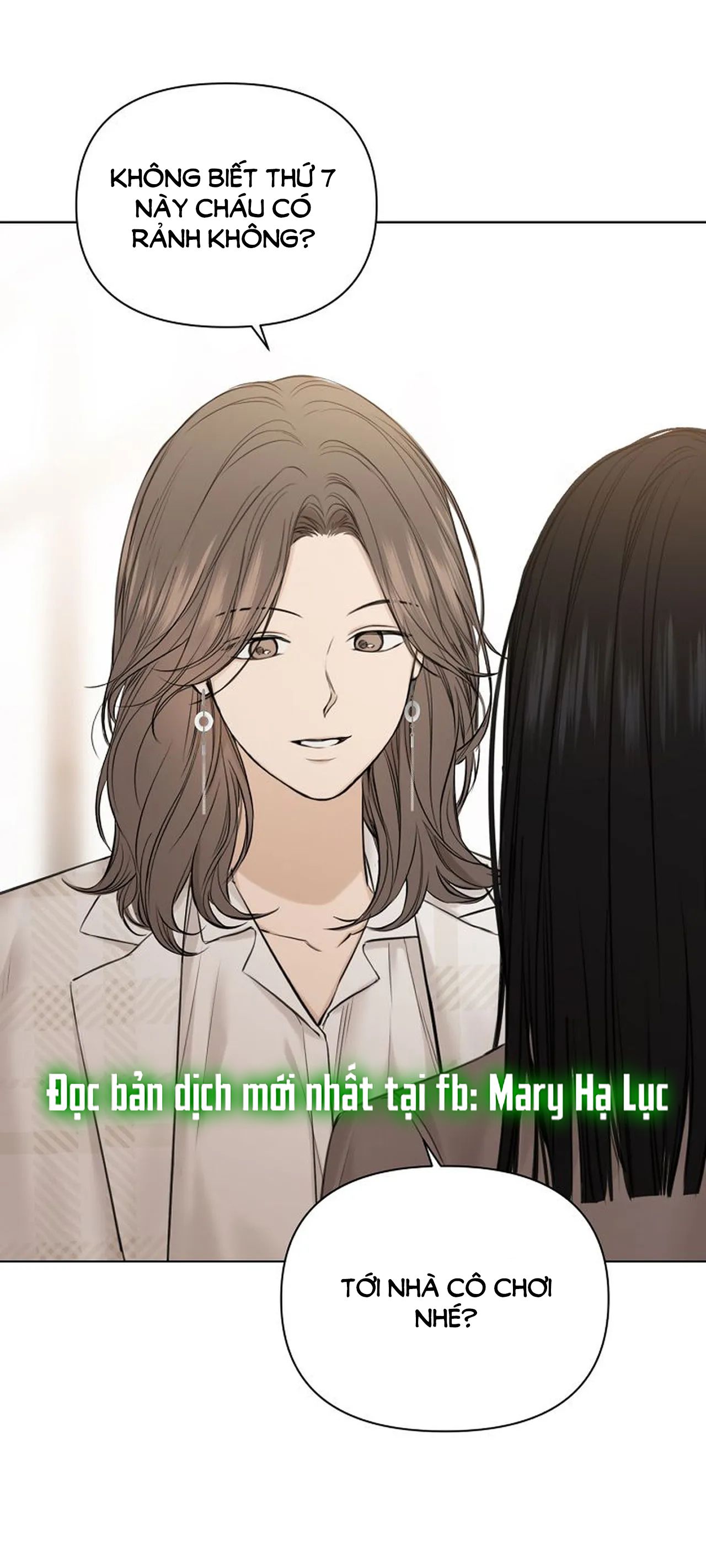 đọc truyện Chỉ Là Ánh Bình Minh Chương 12 ảnh 2 tại Giả Dược
