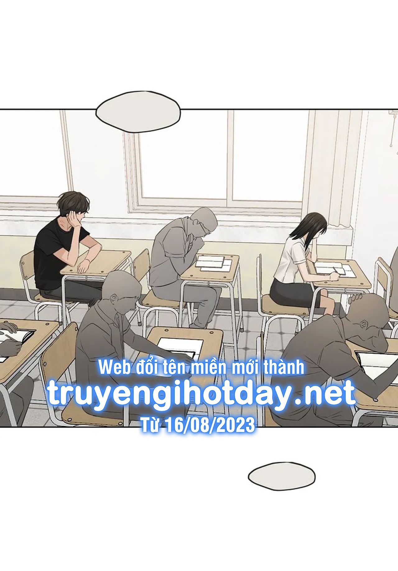 đọc truyện Chỉ Là Ánh Bình Minh Chương 12 ảnh 35 tại Giả Dược