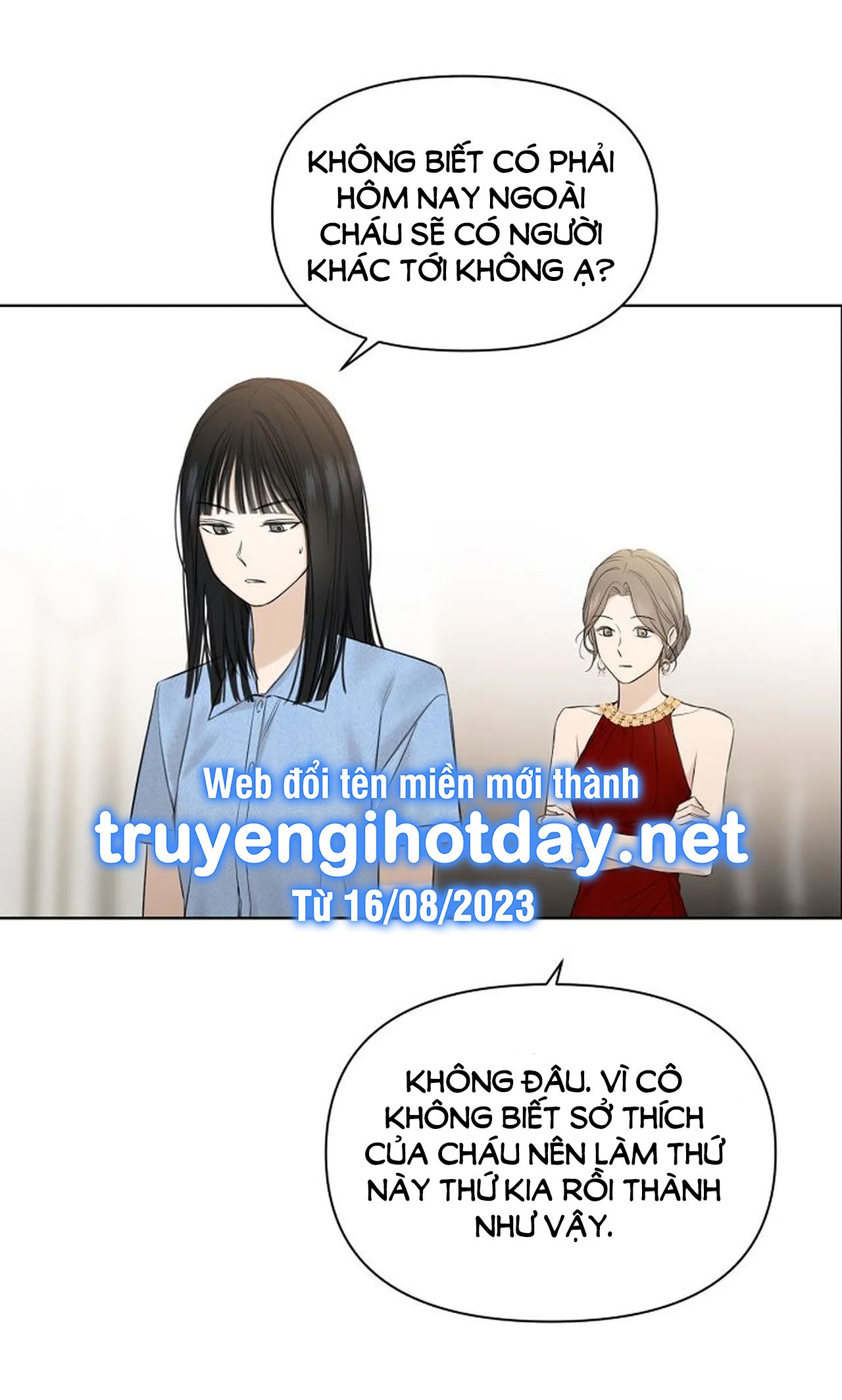 đọc truyện Chỉ Là Ánh Bình Minh Chương 13 ảnh 40 tại Giả Dược