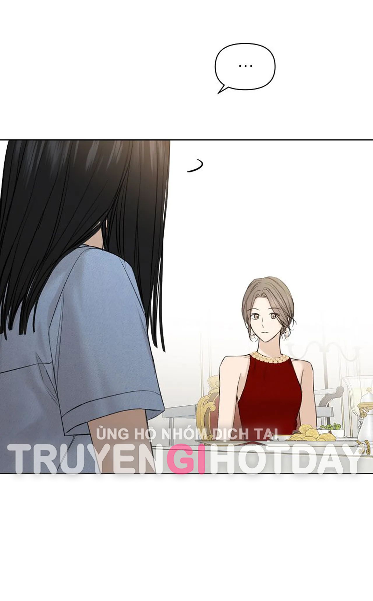 đọc truyện Chỉ Là Ánh Bình Minh Chương 13 ảnh 57 tại Giả Dược