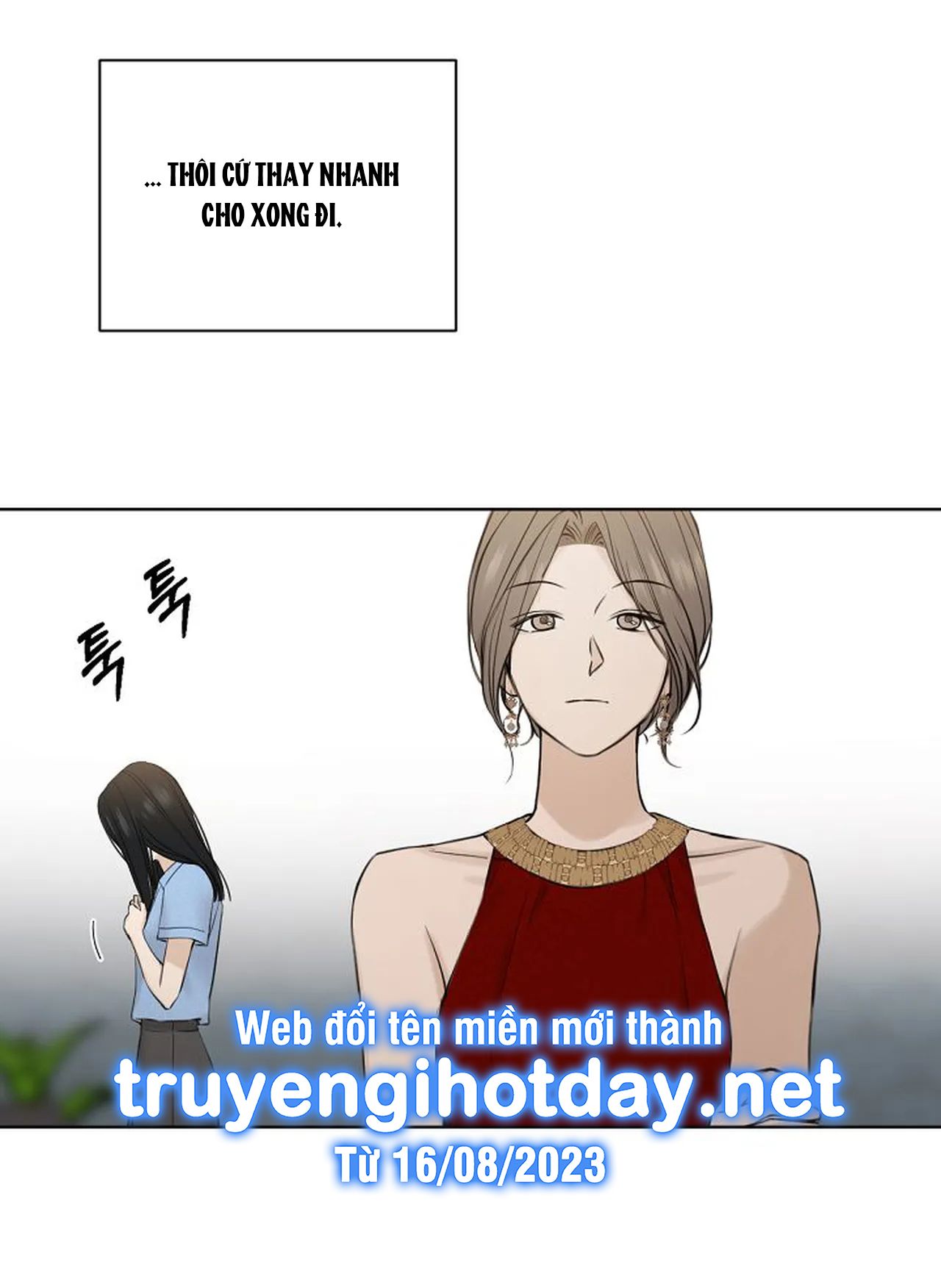đọc truyện Chỉ Là Ánh Bình Minh Chương 14 ảnh 23 tại Giả Dược