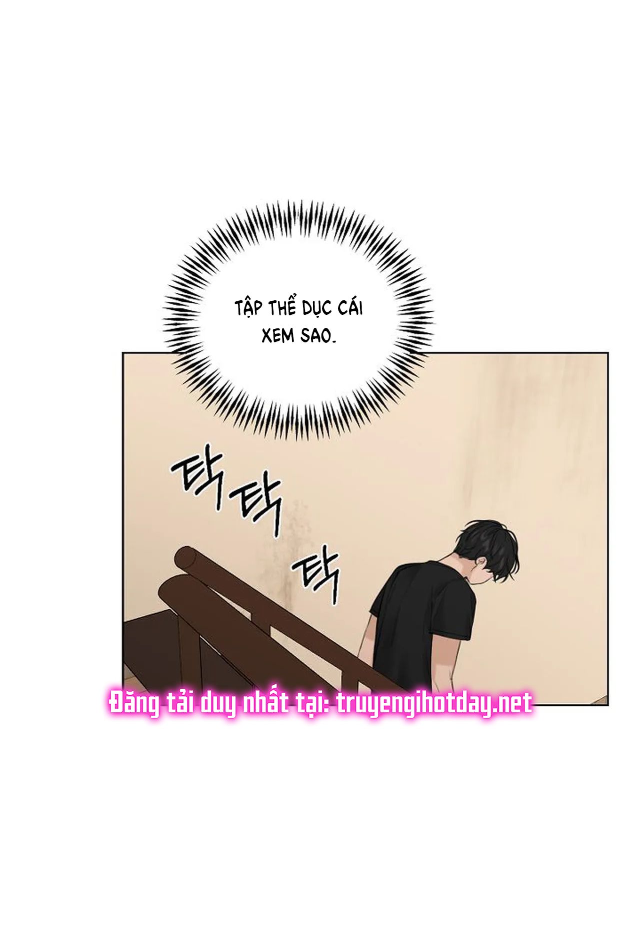 đọc truyện Chỉ Là Ánh Bình Minh Chương 14 ảnh 63 tại Giả Dược