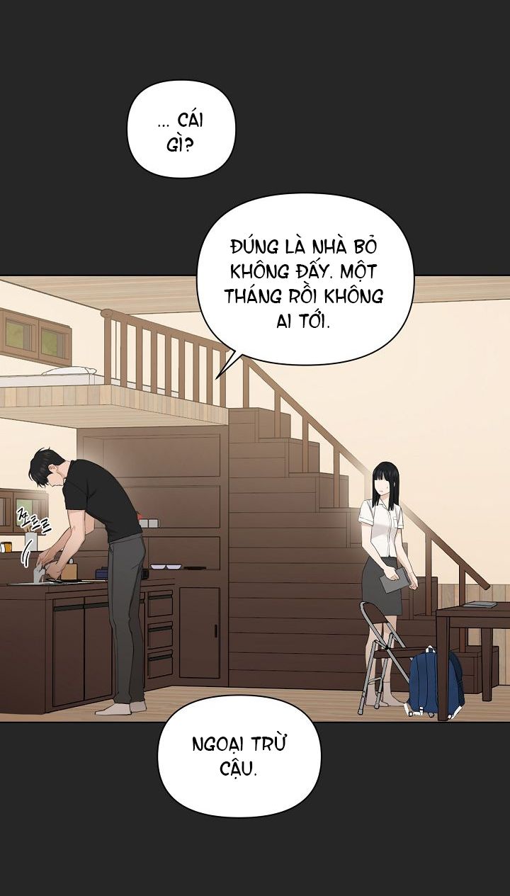 đọc truyện Chỉ Là Ánh Bình Minh Chương 2.1 ảnh 18 tại Giả Dược