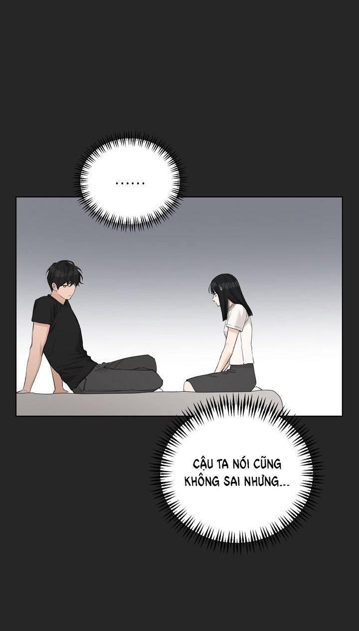 đọc truyện Chỉ Là Ánh Bình Minh Chương 2.2 ảnh 11 tại Giả Dược