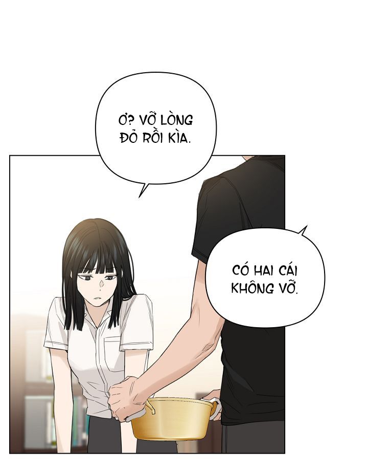 đọc truyện Chỉ Là Ánh Bình Minh Chương 2.2 ảnh 39 tại Giả Dược