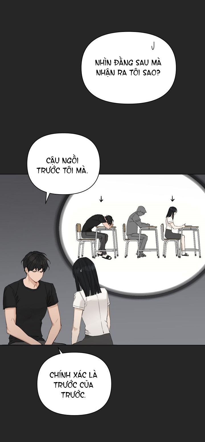 đọc truyện Chỉ Là Ánh Bình Minh Chương 2.2 ảnh 59 tại Giả Dược
