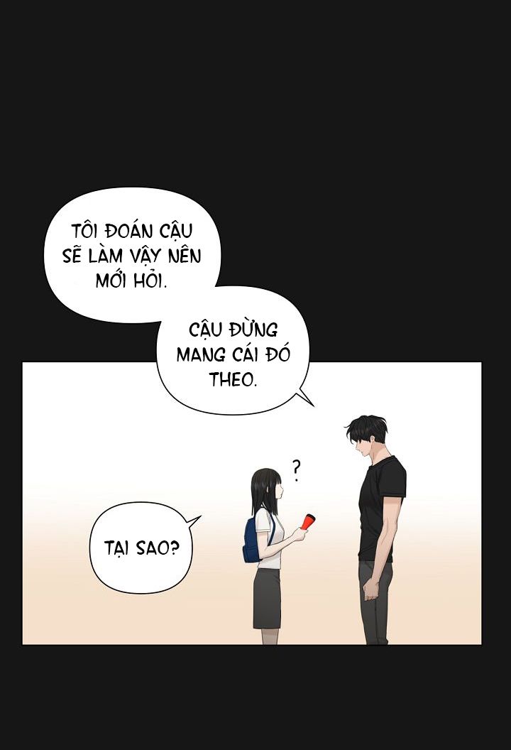 đọc truyện Chỉ Là Ánh Bình Minh Chương 3.1 ảnh 49 tại Giả Dược