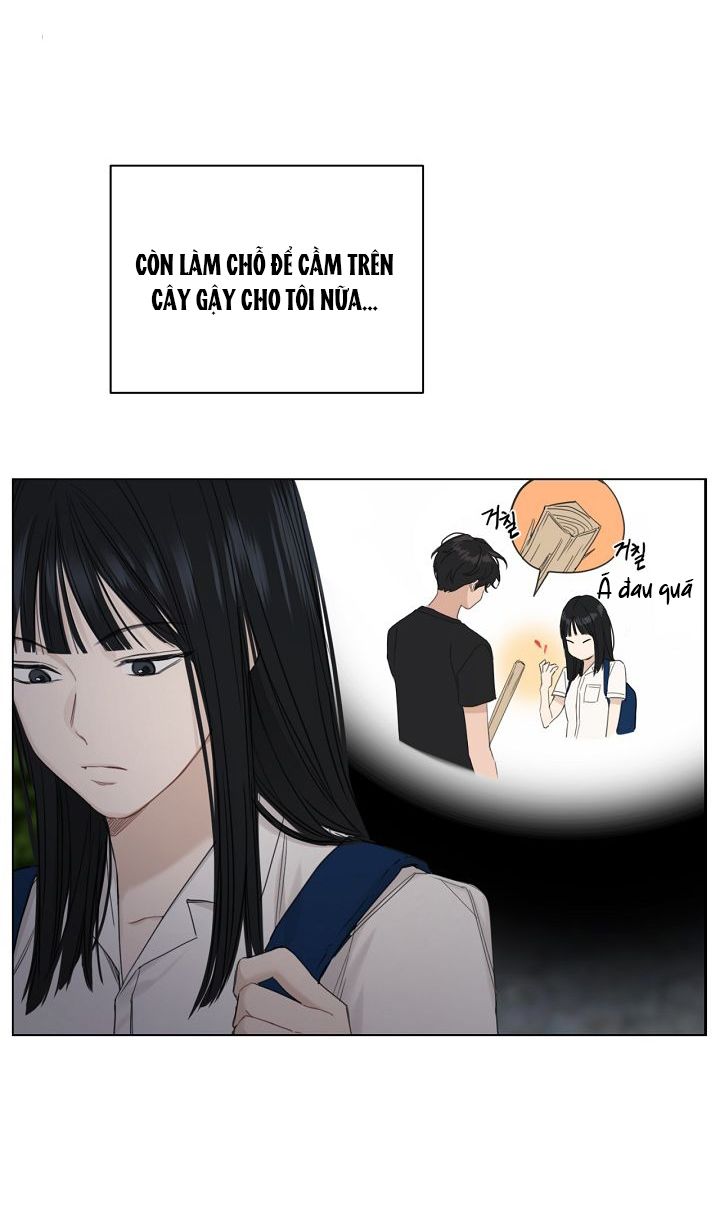 đọc truyện Chỉ Là Ánh Bình Minh Chương 3.2 ảnh 14 tại Giả Dược