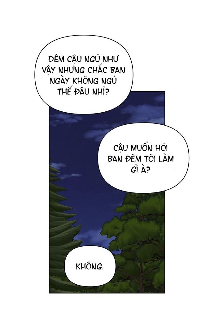 đọc truyện Chỉ Là Ánh Bình Minh Chương 3.2 ảnh 19 tại Giả Dược