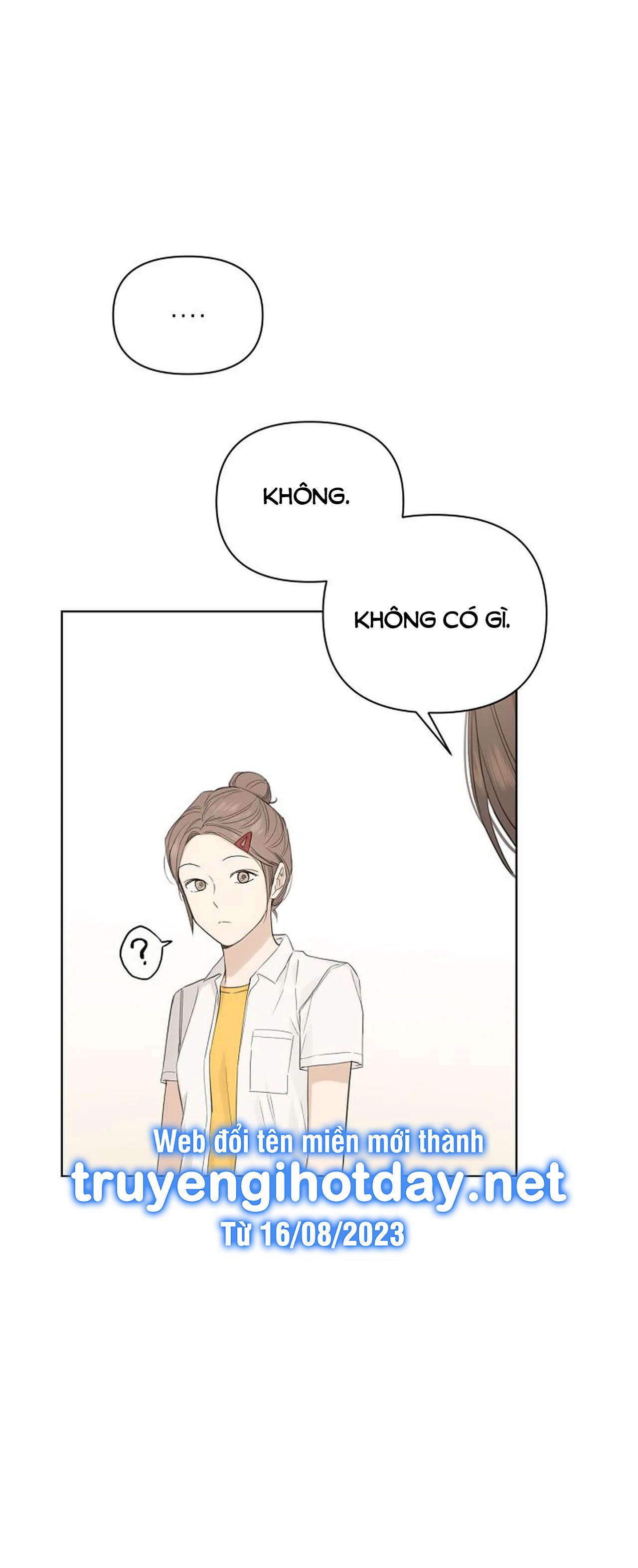 đọc truyện Chỉ Là Ánh Bình Minh Chương 8 ảnh 38 tại Truyện Dạ Ký