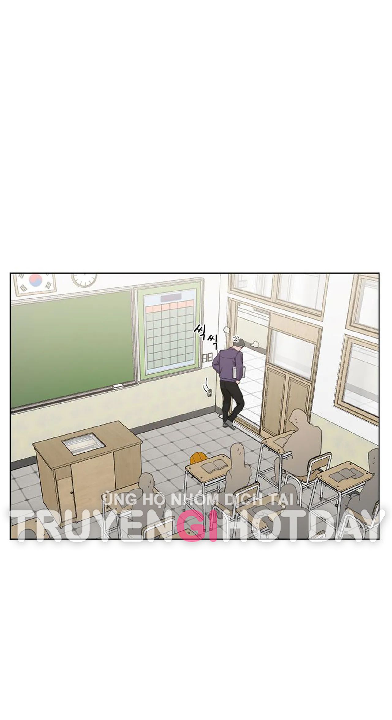 đọc truyện Chỉ Là Ánh Bình Minh Chương 8 ảnh 43 tại Truyện Dạ Ký
