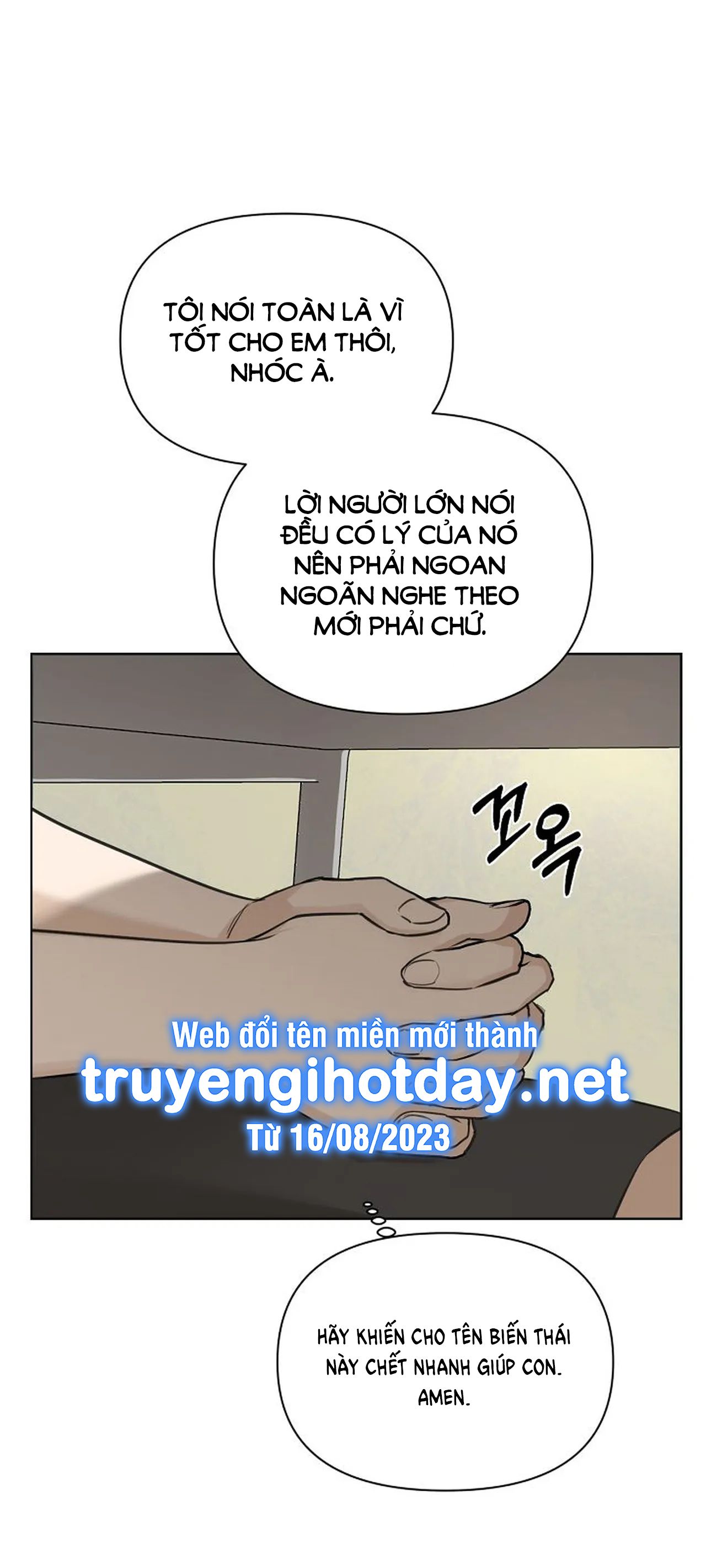 đọc truyện Chỉ Là Ánh Bình Minh Chương 8 ảnh 58 tại Truyện Dạ Ký