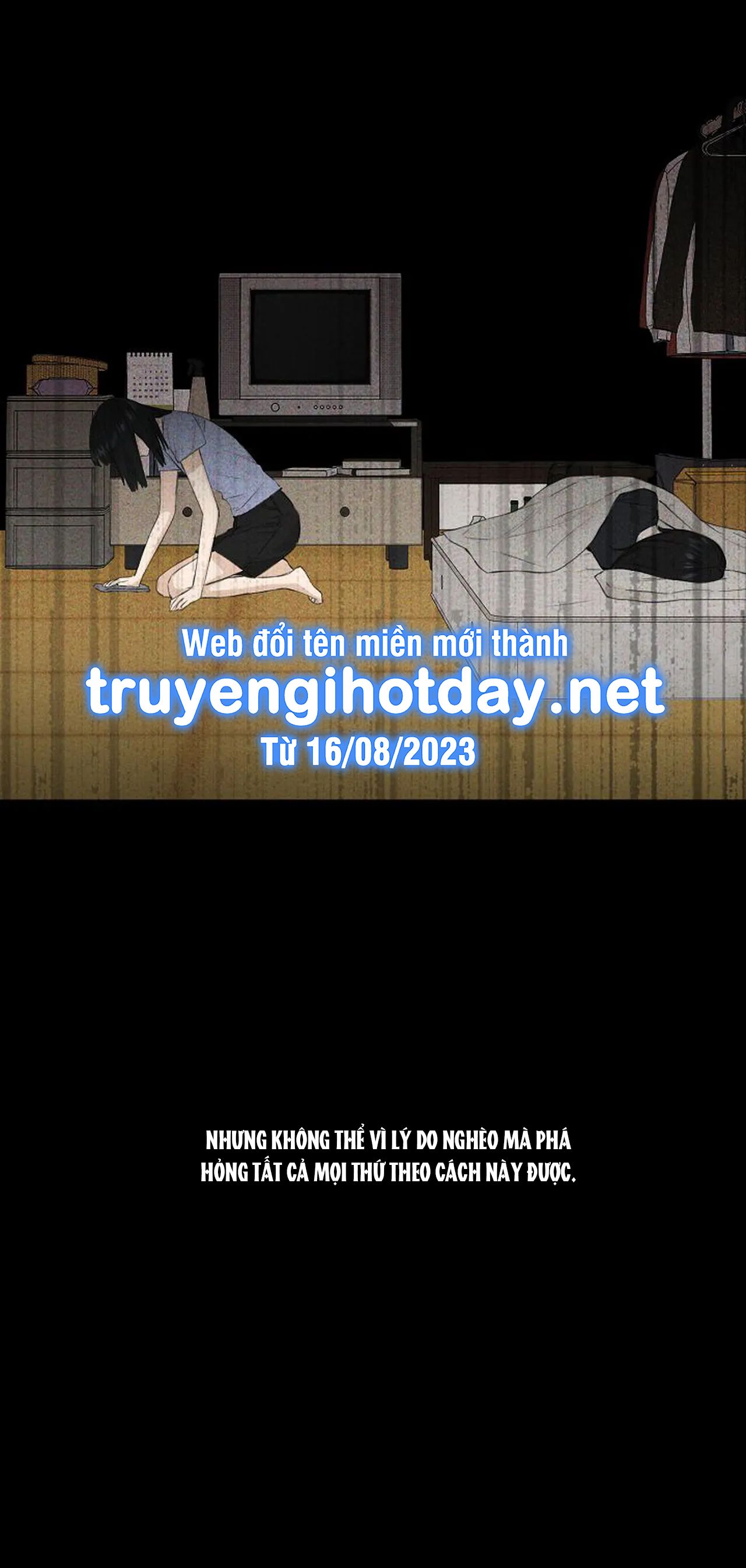 đọc truyện Chỉ Là Ánh Bình Minh Chương 8 ảnh 76 tại Truyện Dạ Ký