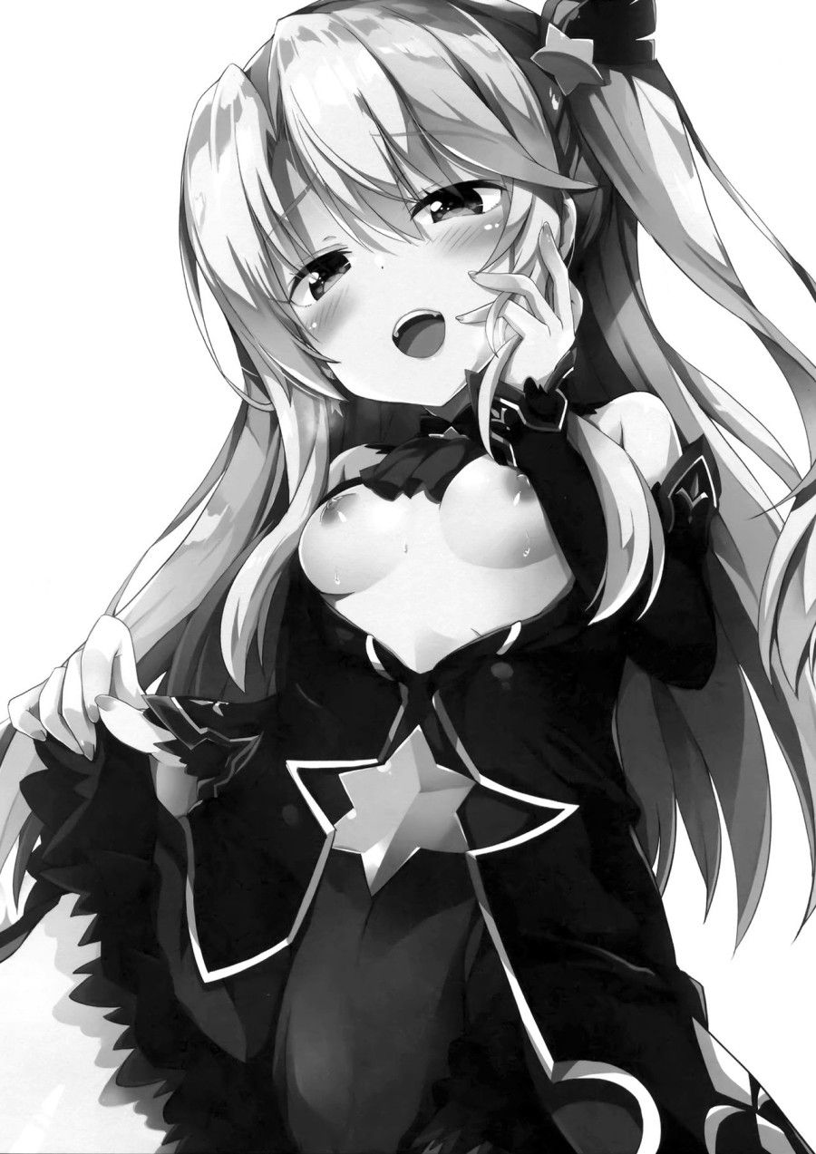 Chỉ Là Bóng Tối Illya (fate/grand Order) Oneshot page 17 - Giả Dược