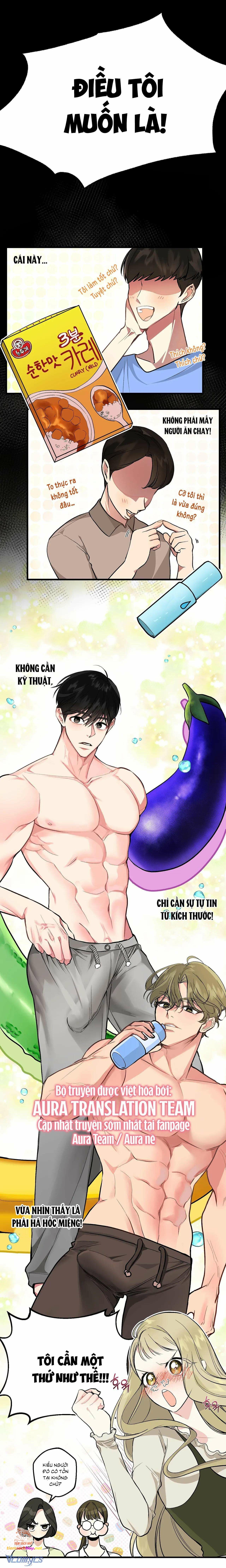 đọc truyện Chỉ Làm Một Lần Thôi! Chương 1 ảnh 3 tại Giả Dược