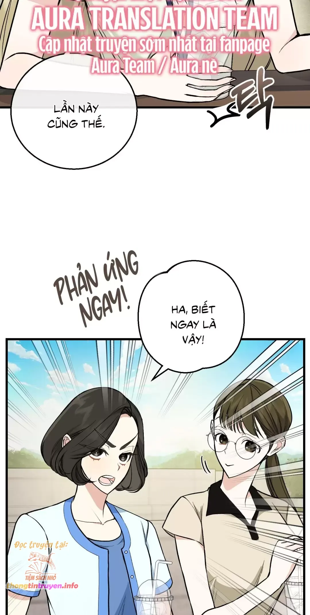 đọc truyện Chỉ Làm Một Lần Thôi! Chương 3 ảnh 3 tại Giả Dược