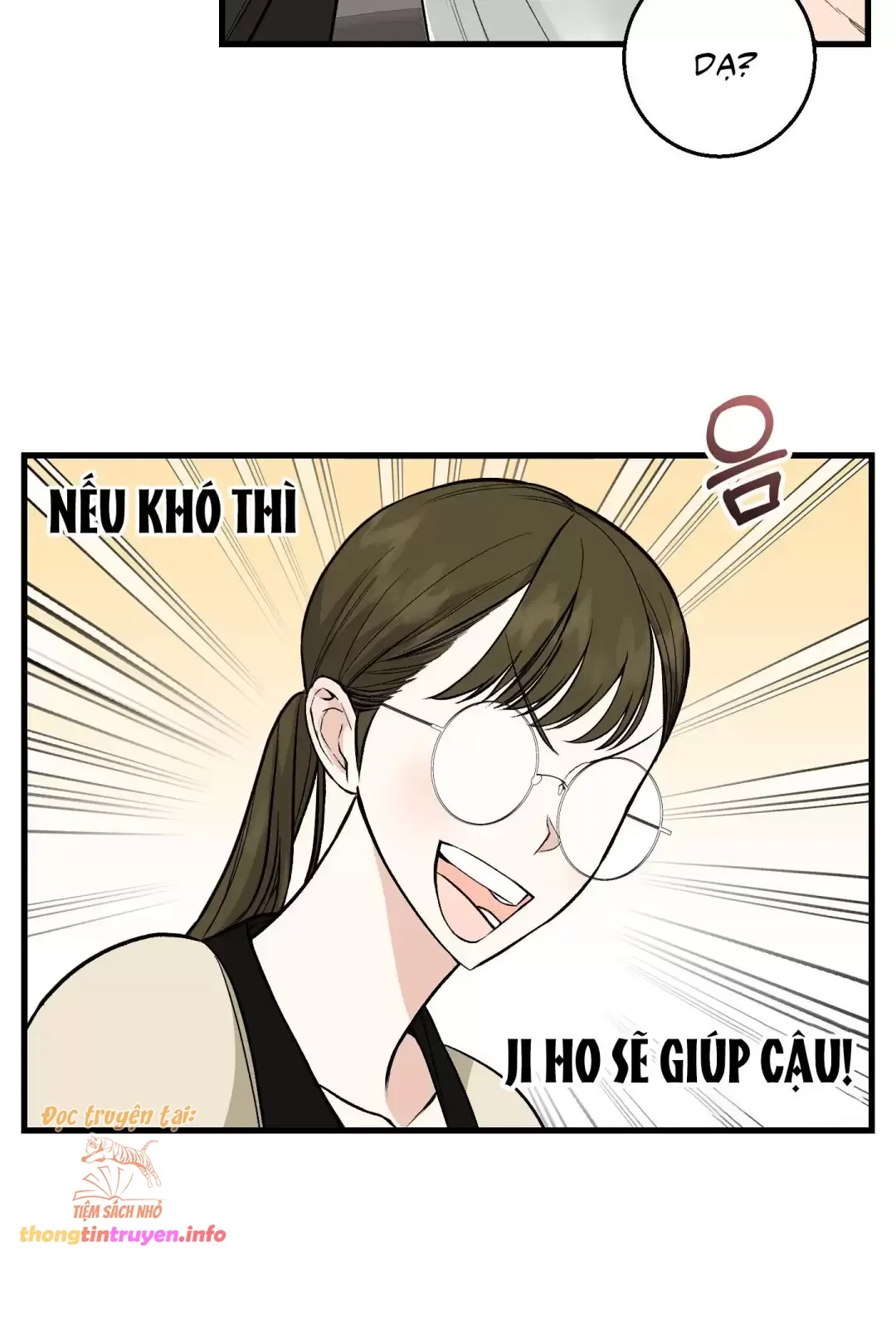 đọc truyện Chỉ Làm Một Lần Thôi! Chương 3 ảnh 31 tại Giả Dược
