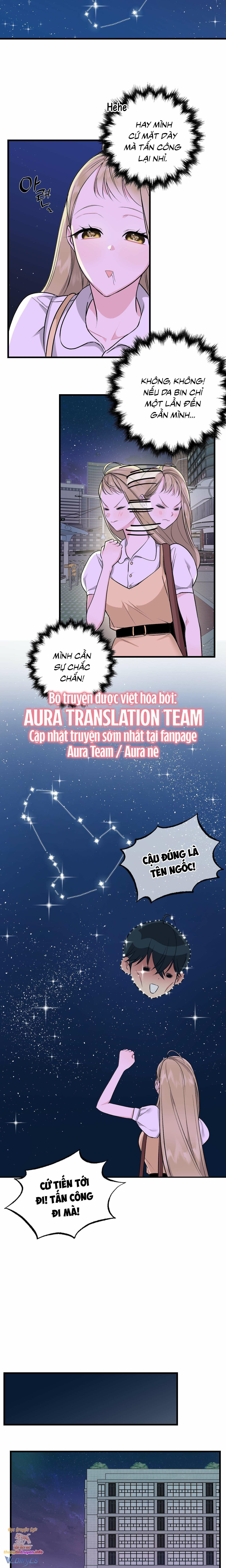 đọc truyện Chỉ Làm Một Lần Thôi! Chương 7 ảnh 5 tại Giả Dược