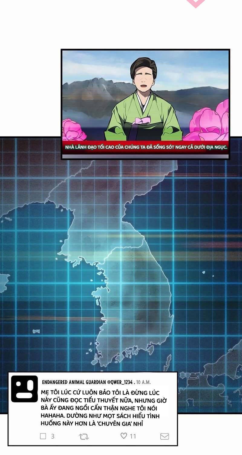 đọc truyện Chỉ Mình Ta Hồi Sinh Chương 1 ảnh 196 tại Thiên Thai Truyện