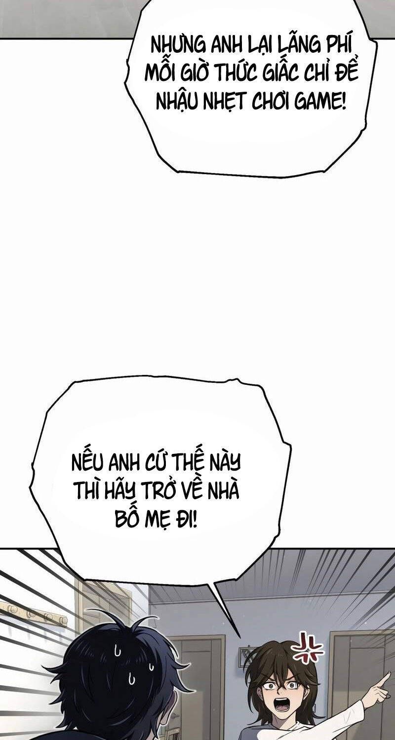 đọc truyện Chỉ Mình Ta Hồi Sinh Chương 1 ảnh 26 tại Thiên Thai Truyện