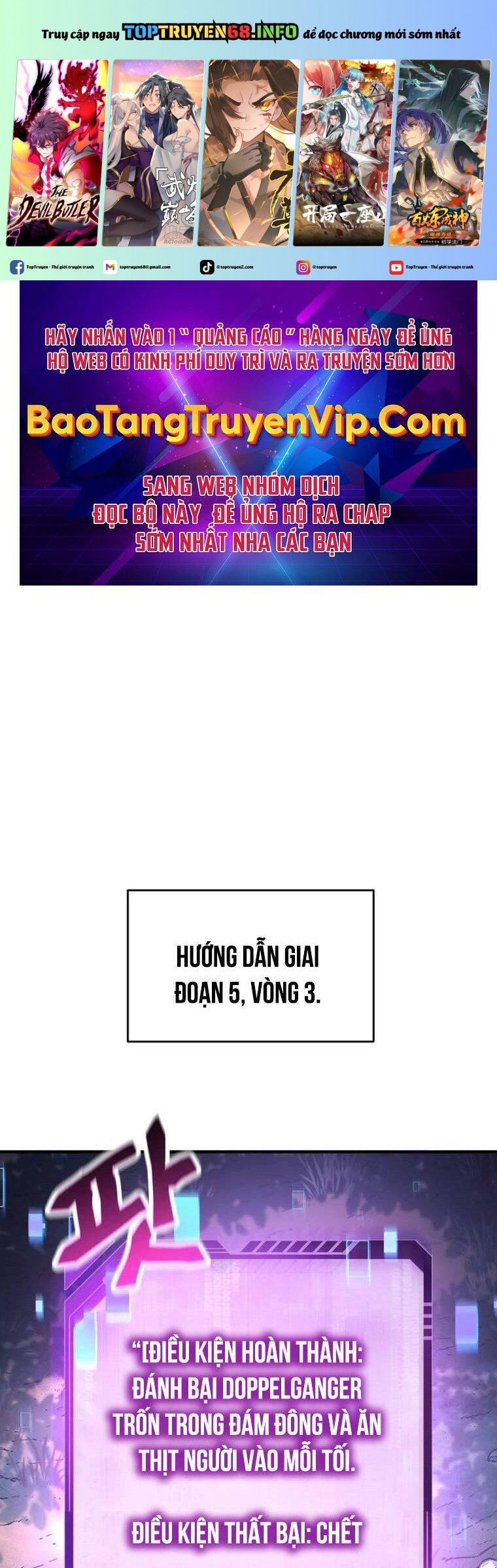 đọc truyện Chỉ Mình Ta Hồi Sinh Chương 10 ảnh 3 tại Thiên Thai Truyện