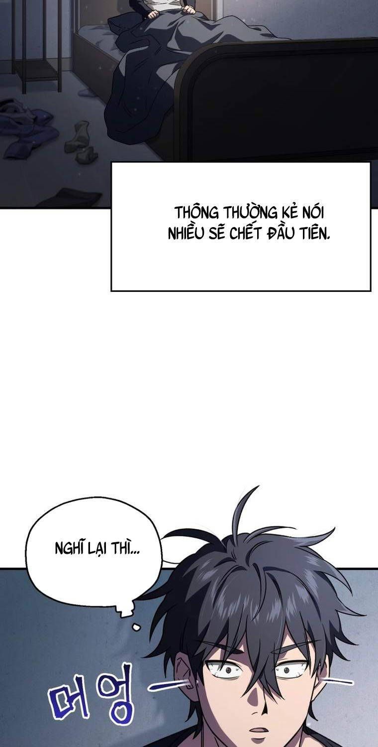 đọc truyện Chỉ Mình Ta Hồi Sinh Chương 10 ảnh 16 tại Thiên Thai Truyện