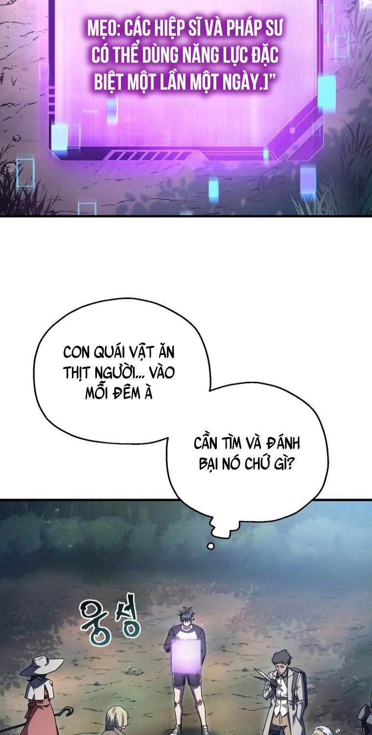 đọc truyện Chỉ Mình Ta Hồi Sinh Chương 10 ảnh 4 tại Thiên Thai Truyện