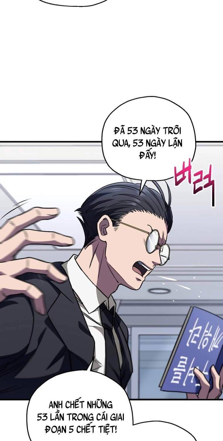 đọc truyện Chỉ Mình Ta Hồi Sinh Chương 10 ảnh 25 tại Thiên Thai Truyện