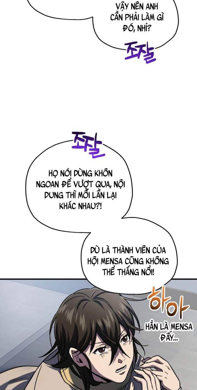 đọc truyện Chỉ Mình Ta Hồi Sinh Chương 10 ảnh 26 tại Thiên Thai Truyện