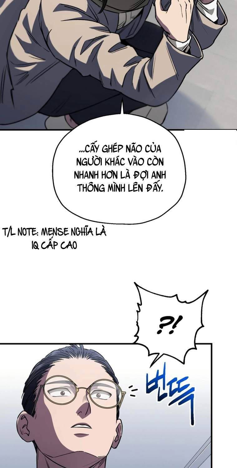 đọc truyện Chỉ Mình Ta Hồi Sinh Chương 10 ảnh 27 tại Thiên Thai Truyện