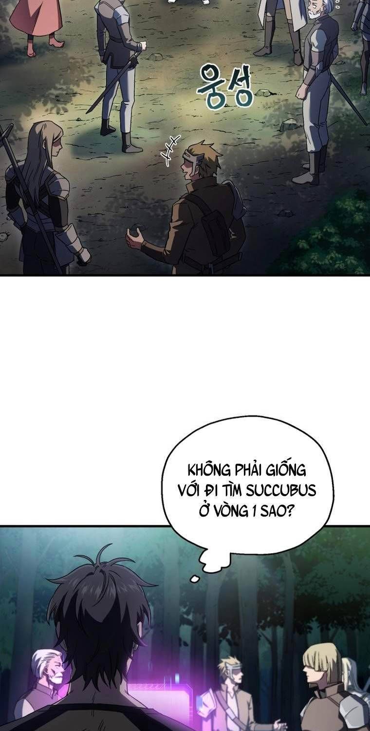 đọc truyện Chỉ Mình Ta Hồi Sinh Chương 10 ảnh 5 tại Thiên Thai Truyện