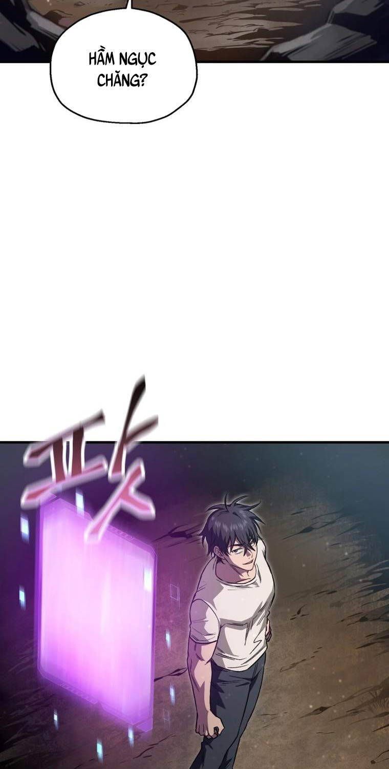 đọc truyện Chỉ Mình Ta Hồi Sinh Chương 10 ảnh 32 tại Thiên Thai Truyện