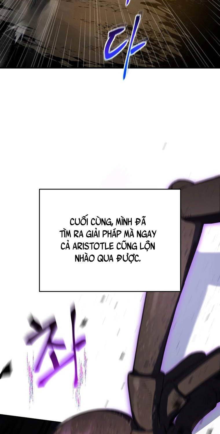 đọc truyện Chỉ Mình Ta Hồi Sinh Chương 10 ảnh 40 tại Thiên Thai Truyện