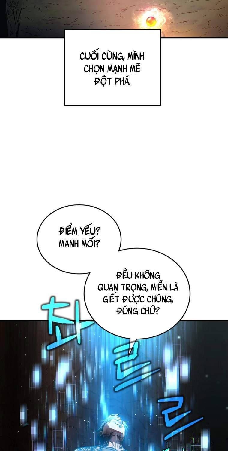 đọc truyện Chỉ Mình Ta Hồi Sinh Chương 10 ảnh 53 tại Thiên Thai Truyện