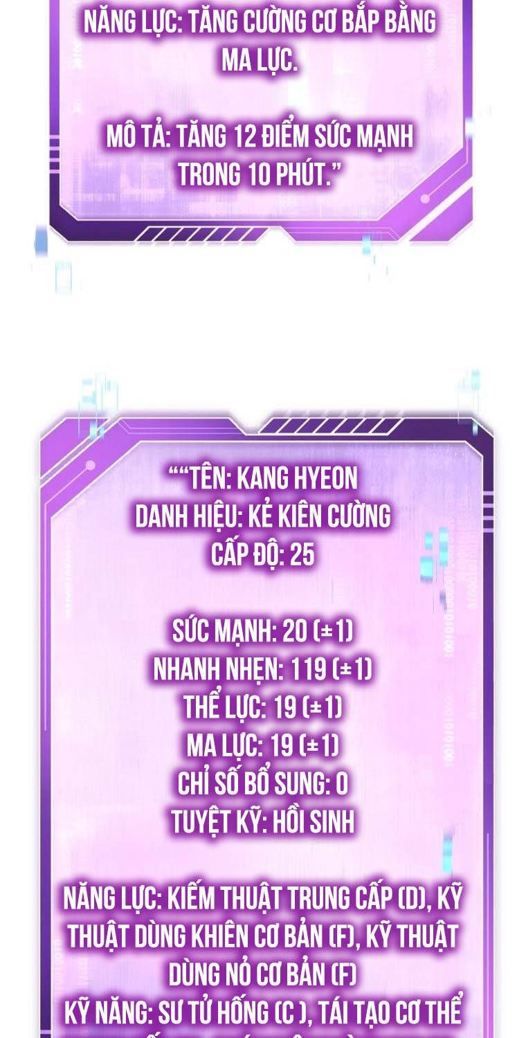 đọc truyện Chỉ Mình Ta Hồi Sinh Chương 10 ảnh 58 tại Thiên Thai Truyện