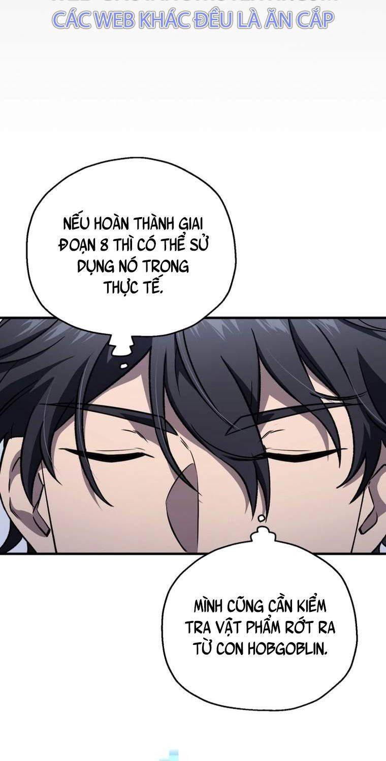 đọc truyện Chỉ Mình Ta Hồi Sinh Chương 11 ảnh 6 tại Thiên Thai Truyện