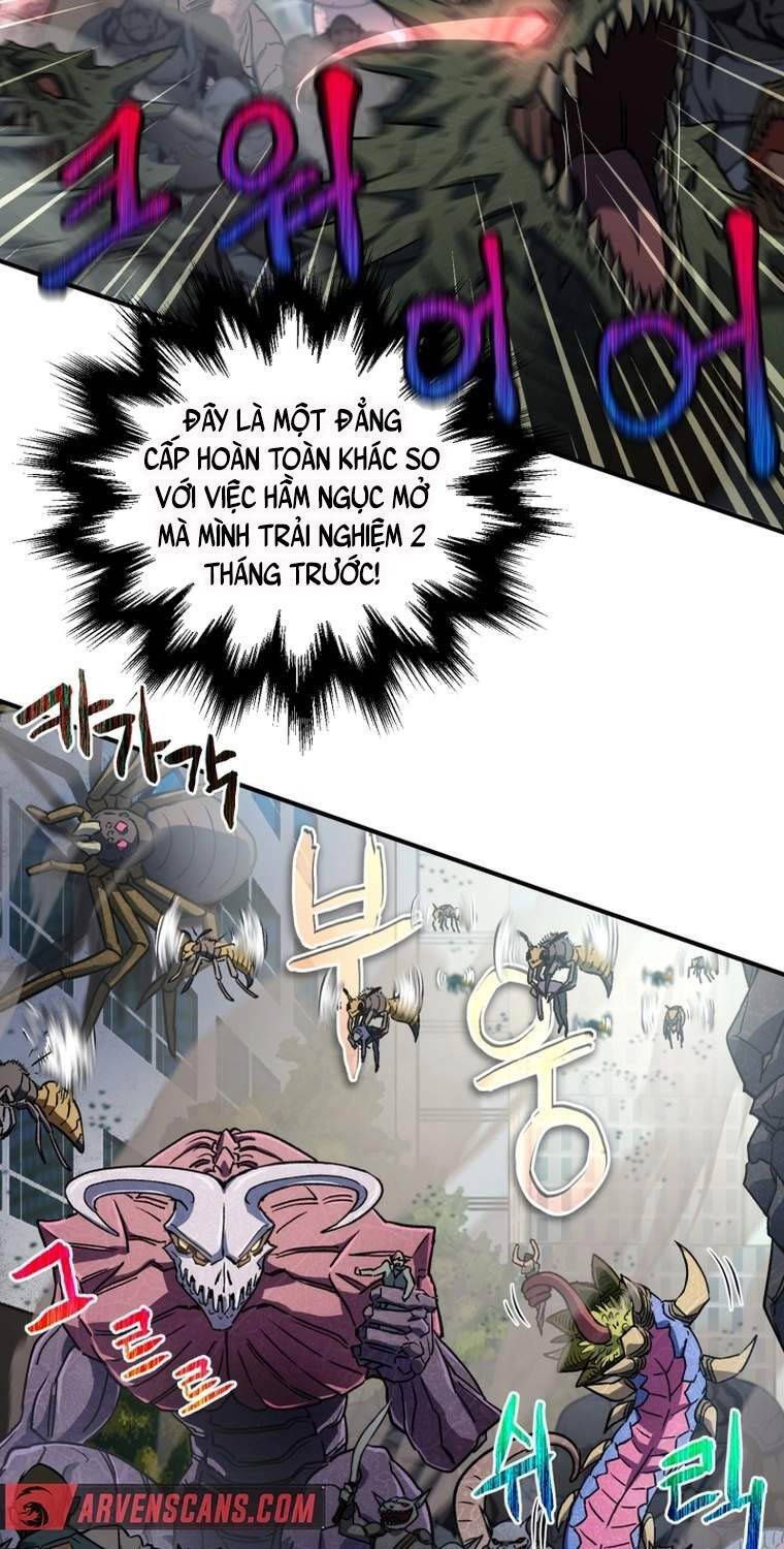 đọc truyện Chỉ Mình Ta Hồi Sinh Chương 11 ảnh 43 tại Thiên Thai Truyện