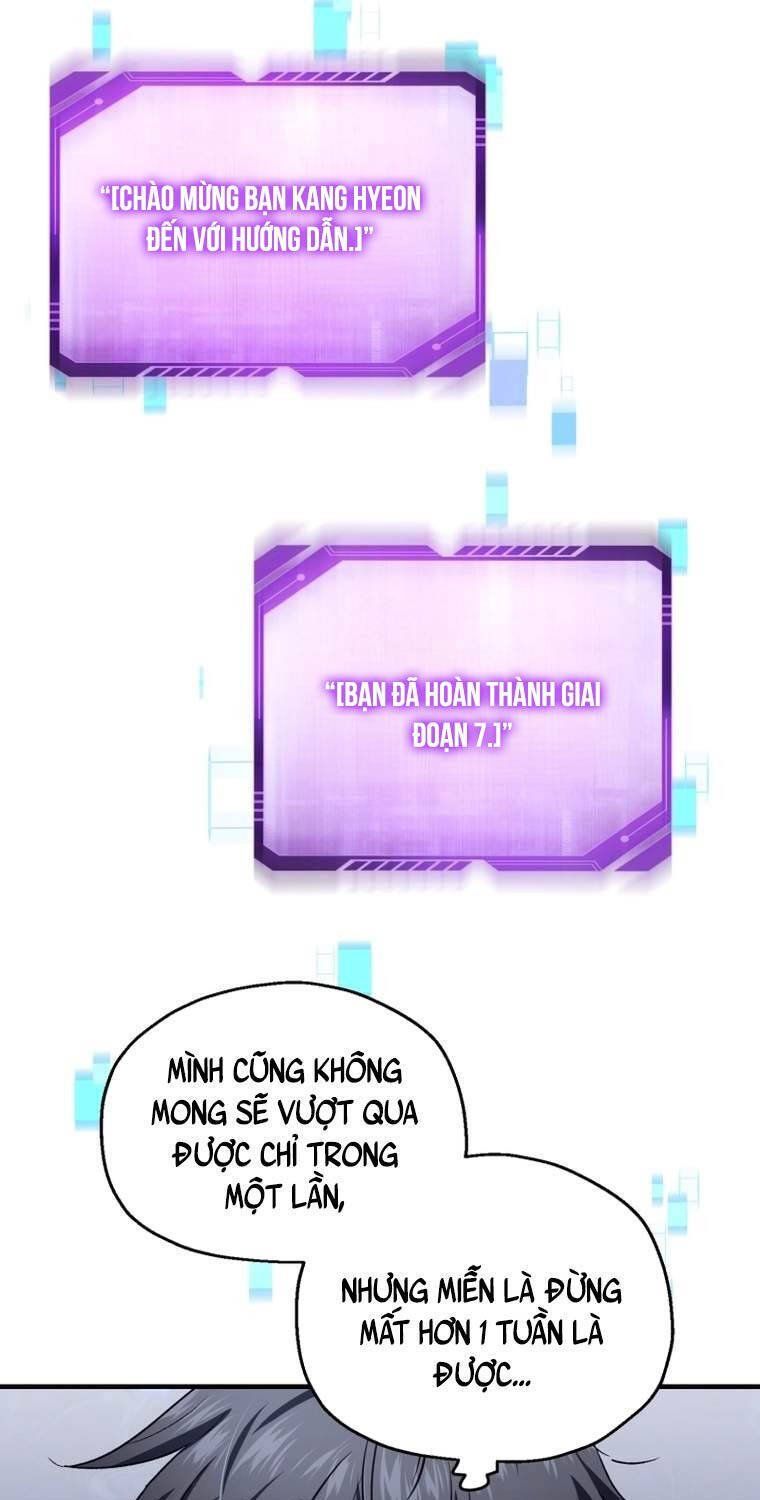 đọc truyện Chỉ Mình Ta Hồi Sinh Chương 11 ảnh 7 tại Thiên Thai Truyện