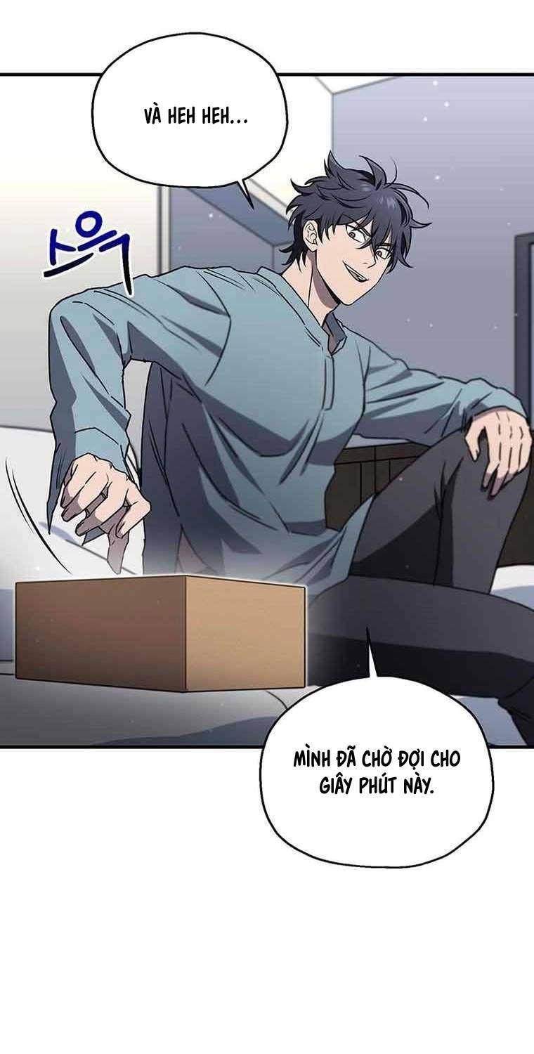 đọc truyện Chỉ Mình Ta Hồi Sinh Chương 12 ảnh 23 tại Thiên Thai Truyện