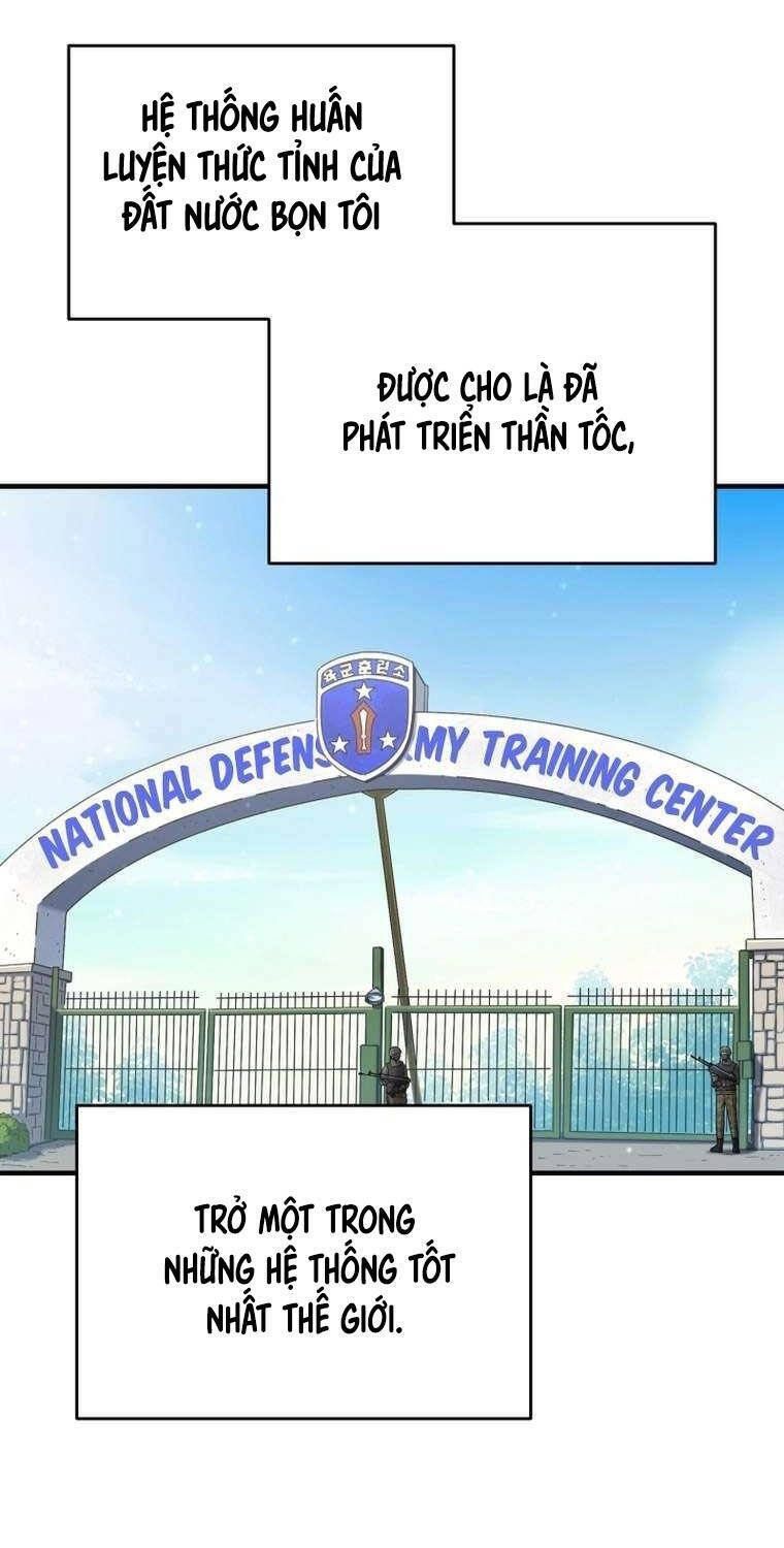 đọc truyện Chỉ Mình Ta Hồi Sinh Chương 12 ảnh 39 tại Thiên Thai Truyện