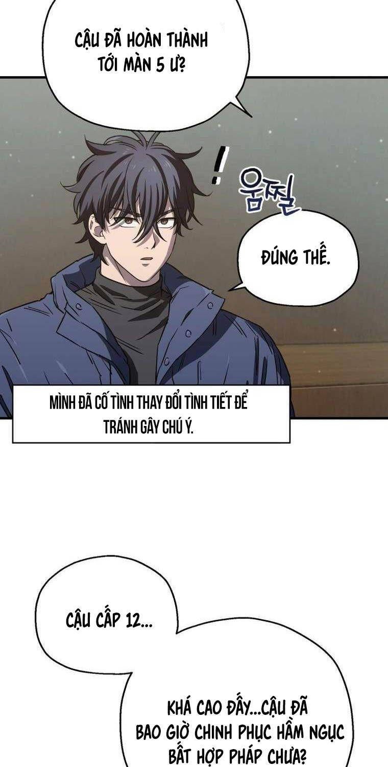 đọc truyện Chỉ Mình Ta Hồi Sinh Chương 12 ảnh 60 tại Thiên Thai Truyện