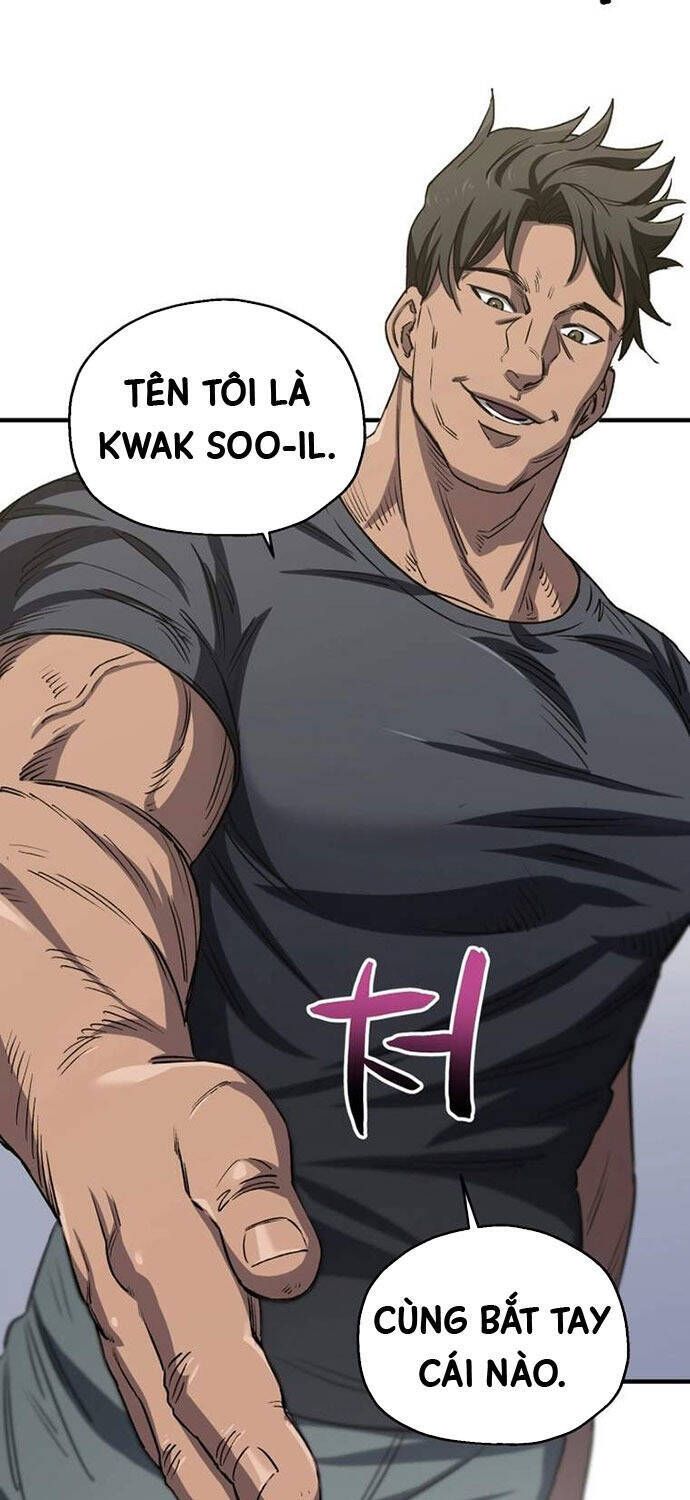 đọc truyện Chỉ Mình Ta Hồi Sinh Chương 13 ảnh 21 tại Thiên Thai Truyện