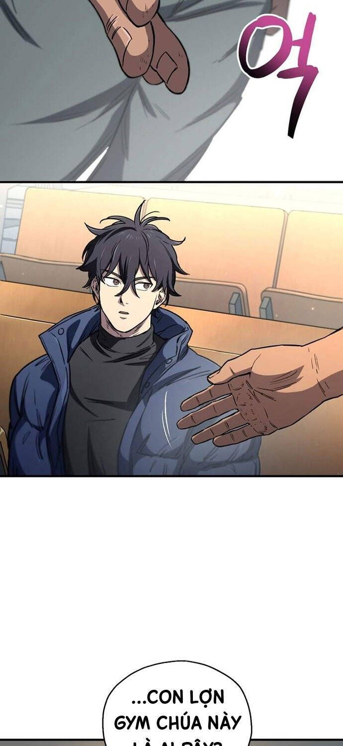 đọc truyện Chỉ Mình Ta Hồi Sinh Chương 13 ảnh 22 tại Thiên Thai Truyện