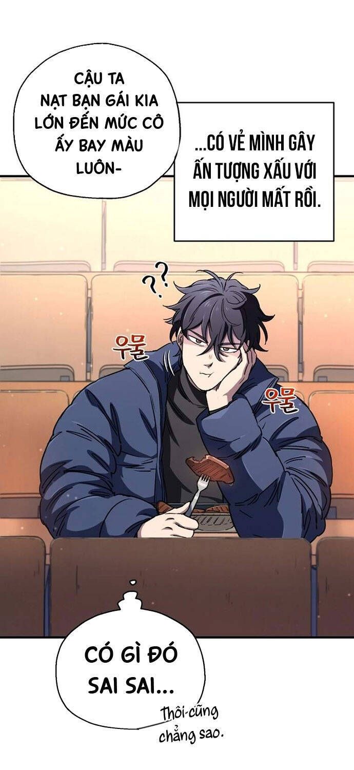 đọc truyện Chỉ Mình Ta Hồi Sinh Chương 13 ảnh 5 tại Thiên Thai Truyện