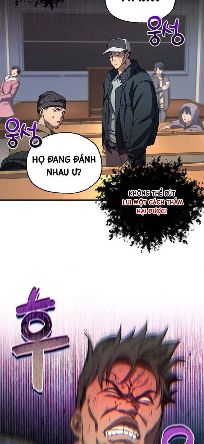 đọc truyện Chỉ Mình Ta Hồi Sinh Chương 13 ảnh 34 tại Thiên Thai Truyện